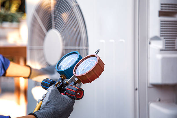 Affordable Emergency Hvac solutions in Jacksonville, OR