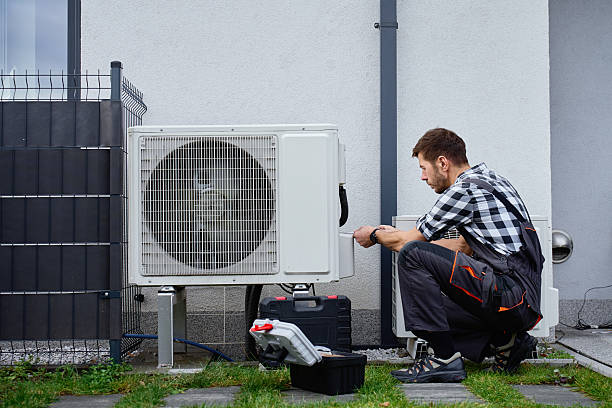 Top rated local Emergency Hvac specialists in Jacksonville, OR